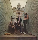 Crabby Appleton Crabby Appleton - Sealed 1970 USA vinyl LP EKS-74067