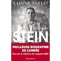 Gertrude Stein