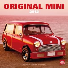 Original Mini 2012