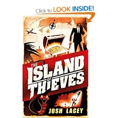 The Island of Thieves