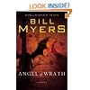 Angel of Wrath: A Novel (The Voice of God series)