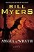 Angel of Wrath: A Novel (The Voice of God series)