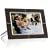 Philips 10FF2CWO/05 10" Wooden Photo Frame
