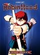 Robin Hood - Vol. 2 (Episoden 27-52) [5 DVDs]