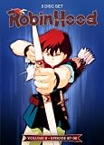 Eigenschaften KSM GmbH  / Robin Hood Vol. 2/Episoden 27-52