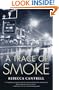 A Trace of Smoke (Hannah Vogel Novels)