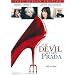 The Devil Wears Prada (Dual-layered DVD, Director's cut)