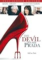 The Devil Wears Prada (Dual-layered DVD, Director's cut)