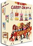 Ist ja irre - Carry On Box 4 - Elke Sommer