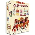 Ist ja irre - Carry On Box 4 [3 DVDs]