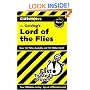 Golding's the Lord of the Flies (Cliffs Notes)