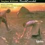 Vaughan Williams: Over hill, over dale