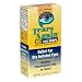 Tears Again Eye Drops, Sterile Lubricant, 0.5 fl oz (15 ml) (Pack of 4)