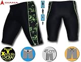 Produkt-Bild: Diana lange Badehose Jammer Club 034-GN