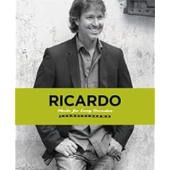 Ricardo: Meals for Every Occasion