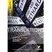 Translations (York Notes Advanced)