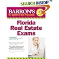Barron's Florida Real Estate Exams (Barron's: the Leader in Test Preparation)