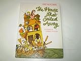 The house that sailed away