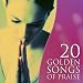 Various-Artists-20 Golden Songs Of Praise cd cover