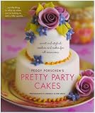 Pretty Party Cakes