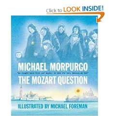 The Mozart Question