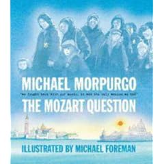 The Mozart Question