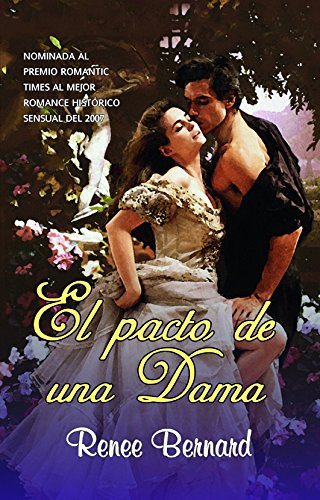 El pacto de una dama (Pandora) (Spanish Edition)