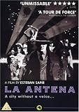 La Antena [2007] [DVD]