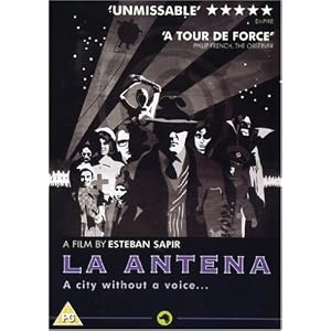 La Antena