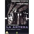 La Antena [2007] [DVD]