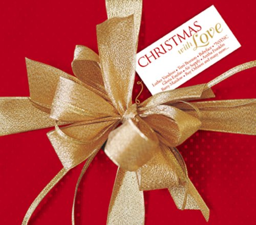 CD-Charts  Search : Christmas with Love
