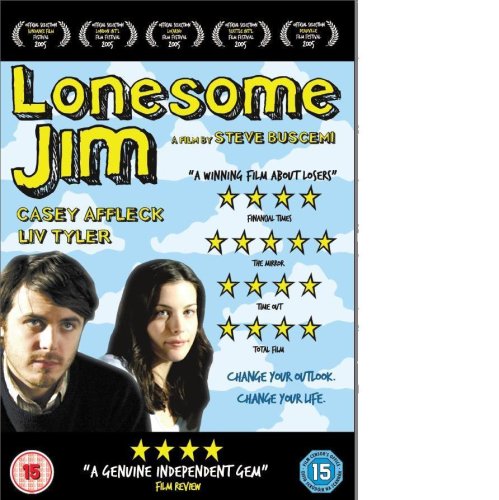 Childrens Toyshop  DVD : Lonesome Jim [2006]