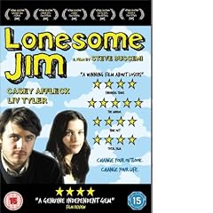 Lonesome Jim [DVD] [2006]