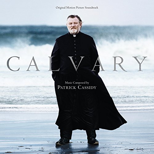 Ost: Calvary Original Soundtrack