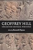 Collected critical writings