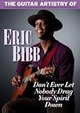 Guitar Artistry of Eric Bibb [DVD]