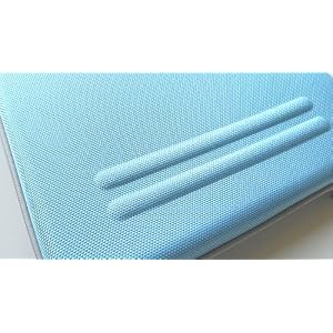 Ipad 2 Case Designer Fashioned / Best Hard Case iPad 2 Case Cover Light Blue