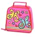 Kitchen & Housewares : Happy House Crazy Butterfly lunch bag