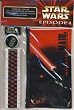 Star Wars Episode I Pencil Case & Stationary Set - Darth Maul