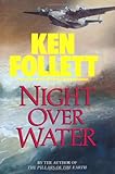 Night over water