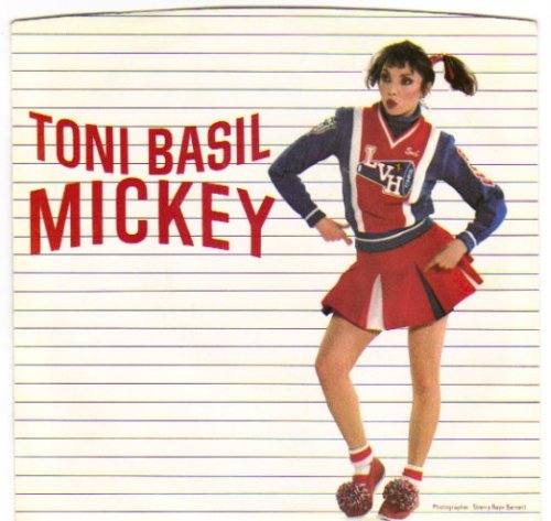 Tony Basil - The Best of Tony Basil - Zortam Music