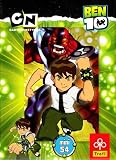 Ben 10 - 4 Arms 54 Pcs 20 X 13 Cm Puzzle