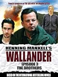 Wallander: Episode 3 - The Brothers