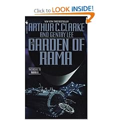 The Garden of Rama
