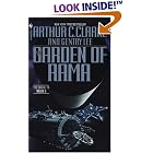 The Garden of Rama by  Arthur C. Clarke and Gentry Lee