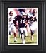 Bo Jackson Oakland Raiders Framed Unsigned 8x10 Photograph
