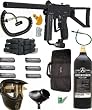 Spyder MR1 Tactical Paintball Marker Gun SNIPER SET