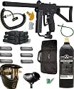 Spyder MR1 Tactical Paintball Marker Gun SNIPER SET