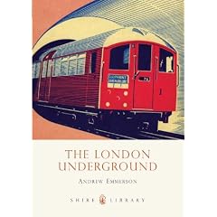 The London Underground (Shire Library)