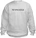 TENNESSEE - State-series - Light Grey Sweatshirt